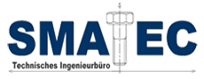 Logo der Firma SMATEC